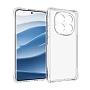 Клип-кейс (накладка) для Xiaomi Redmi Note 14 Pro 5G / Poco X7 - 1