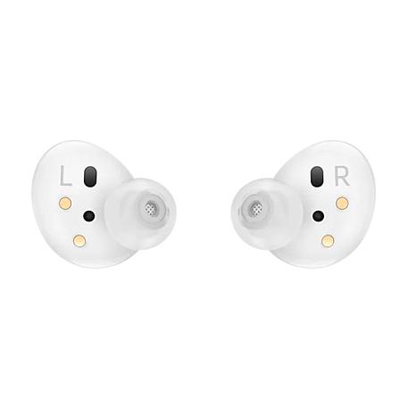 Беспроводные наушники Samsung Galaxy Buds 2 белый - 3