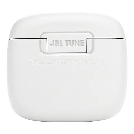 Беспроводные наушники JBL Tune Flex белый - 2