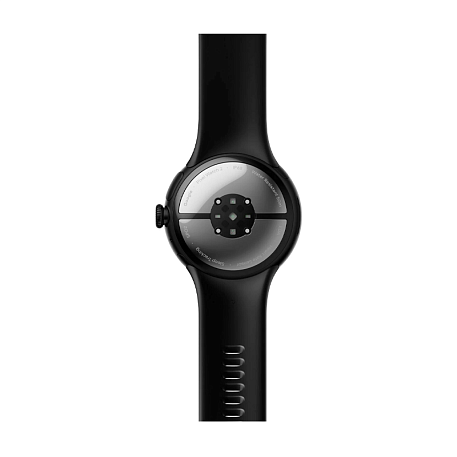 Умные часы Google Pixel Watch 2 41mm чёрный - 5