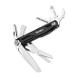 Мультитул Xiaomi NexTool Knight EDC Multifunctional Knife (11 в 1) - 2