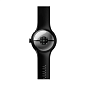 Умные часы Google Pixel Watch 2 41mm чёрный - 5