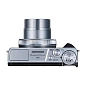 Фотоаппарат Canon PowerShot G7 X Mark 3 серебристый - 5