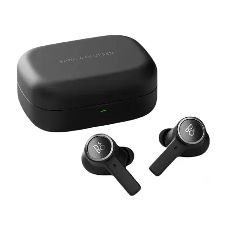 Беспроводные наушники Bang & Olufsen Beoplay EX чёрный антрацит - 2