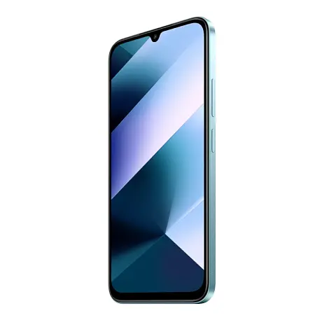 Смартфон Xiaomi Poco C85 6/128 ГБ зелёный (2sim) - 4