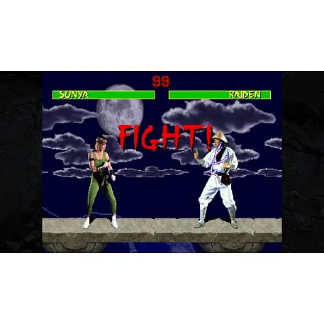 Игра для PS5 Mortal Kombat Legacy Kollection - 9