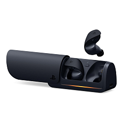 Беспроводные наушники Sony Pulse Explore чёрный