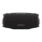 Портативная колонка JBL Charge 6 чёрный - 2
