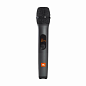 Микрофонный комплект JBL Wireless Microphone Set, чёрный
