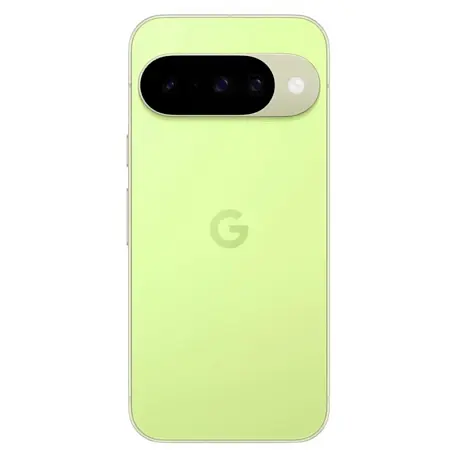 Смартфон Google Pixel 10 12/128 ГБ зелёный (1sim + eSim) - 3