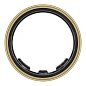 Умное кольцо Samsung Galaxy Ring "золотой титан" (размер 9 (19mm)) - 2