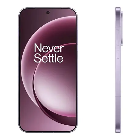 Смартфон OnePlus 15R 12/256 ГБ фиолетовый (2sim) - 2