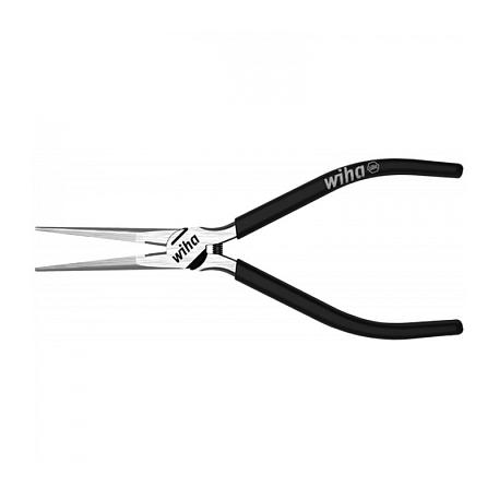 Длинногубцы Xiaomi Wiha 6 inch Needle Pliers, чёрный