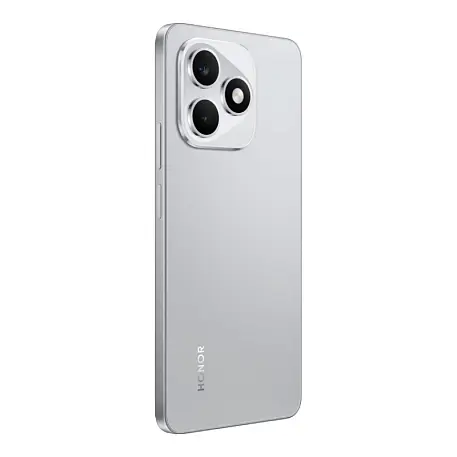 Смартфон Honor X8d 8/128 ГБ серый (2sim) - 5