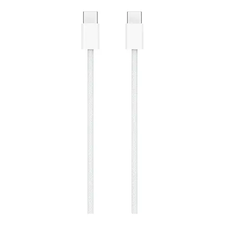 Клавиатура беспроводная Apple Magic Keyboard with Touch ID USB-C белый - 5