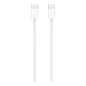 Клавиатура беспроводная Apple Magic Keyboard with Touch ID USB-C белый - 5