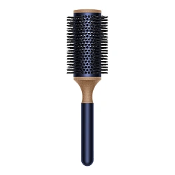Круглая расчёска Dyson Round Brush 45mm тёмно-синий