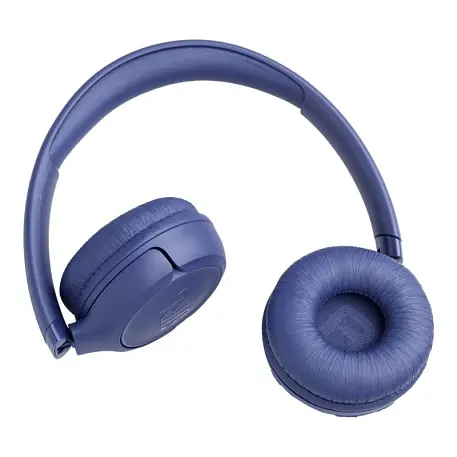 Беспроводные наушники JBL Tune 530BT синий - 3