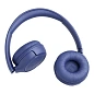 Беспроводные наушники JBL Tune 530BT синий - 3
