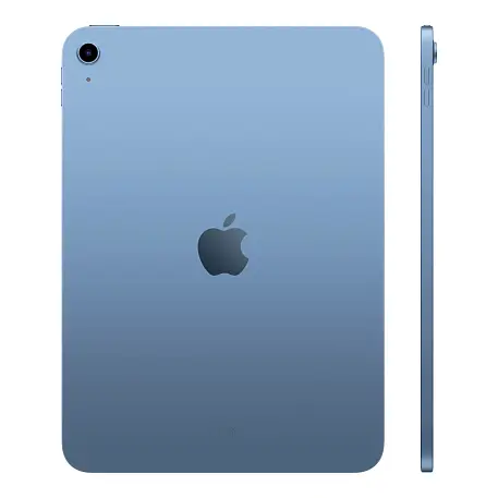Планшет Apple iPad 11" (2025) A16 Bionic Wi-Fi 512 ГБ синий - 2