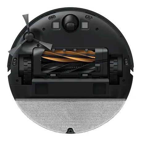 Робот-пылесос Xiaomi Dreame D20 чёрный - 3