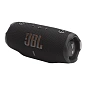 Портативная колонка JBL Charge 6 чёрный - 5