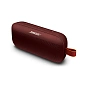 Портативная колонка Bose SoundLink Flex красный - 2