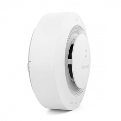 Датчик дыма Xiaomi Mi Honeywell Fire Alarm, белый