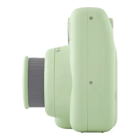 Фотоаппарат моментальной печати Fujifilm Instax Mini SE зелёный - 4