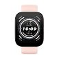 Умные часы Xiaomi Amazfit BIP 5 46mm розовый (розовый ремешок) - 2