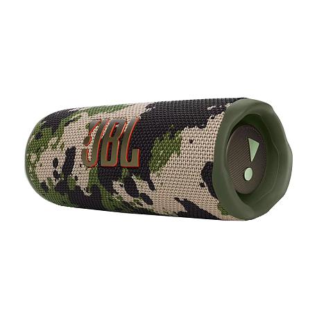 Портативная колонка JBL Flip 6 камуфляж - 3