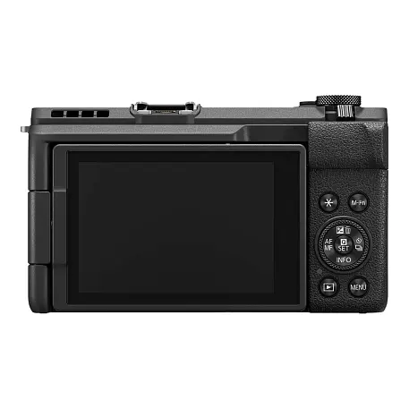 Фотоаппарат Canon PowerShot V1 чёрный - 2
