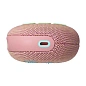 Портативная колонка JBL Clip 5 розовый - 3