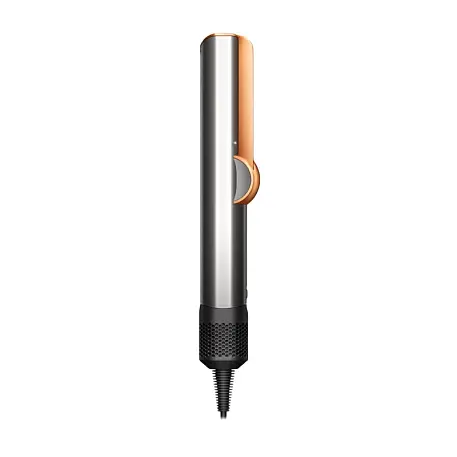 Выпрямитель для волос Dyson Airstrait HT01 никель, медный - 3