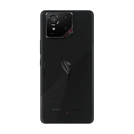 Смартфон ASUS ROG Phone 9 12/512 ГБ чёрный (2sim) - 4