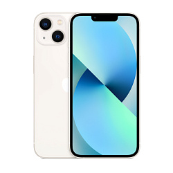Смартфон Apple iPhone 13 512 ГБ "сияющая звезда"