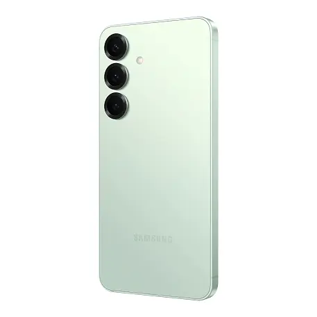 Смартфон Samsung Galaxy S25 12/256 ГБ мятный (2sim + eSim) - 4