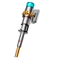 Беспроводной пылесос Dyson V15 Detect Absolute золотой (SV47) - 4