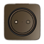 Умная колонка Яндекс Станция Макс Zigbee - 1