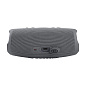 Портативная колонка JBL Charge 5 серый - 3