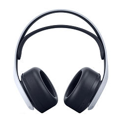 Беспроводные наушники Sony Pulse 3D белый