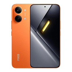 Смартфон Xiaomi Poco X8 Pro Max 5G 12/256 ГБ оранжевый