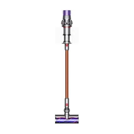Беспроводной пылесос Dyson V10 Cyclone Absolute медный, никель (SV27) - 2