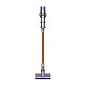 Беспроводной пылесос Dyson V10 Cyclone Absolute медный, никель (SV27) - 2