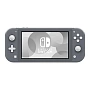 Игровая приставка Nintendo Switch Lite 32 ГБ - 1
