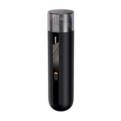 Автомобильный пылесос A2 Car Vacuum Cleaner Baseus чёрный - 2