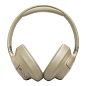 Беспроводные наушники JBL Tune 780NC бежевый - 2