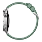 Умные часы Huawei Watch GT 6 46mm зелёный (зелёный ремешок) - 4