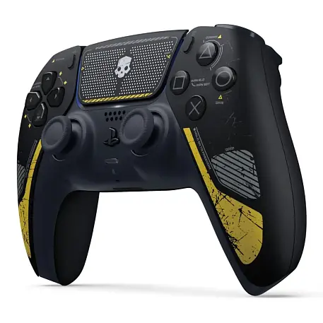 Геймпад Sony DualSense PS5 "Helldivers 2 Limited Edition" - 4