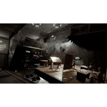 Игра для PS5 Atomic Heart - 5